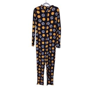 Dragon Ball fleece Onesie unisex